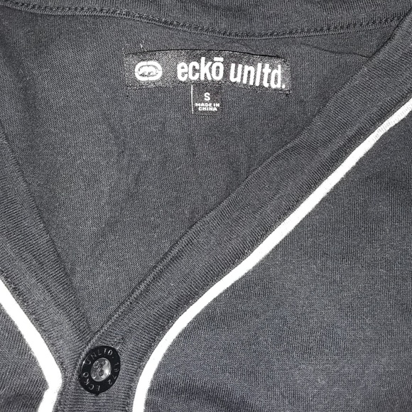 Women's Ecko unltd Jersey - Picture 2 of 2
